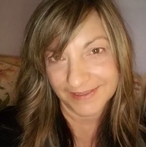 Meet your Posher, Tammie